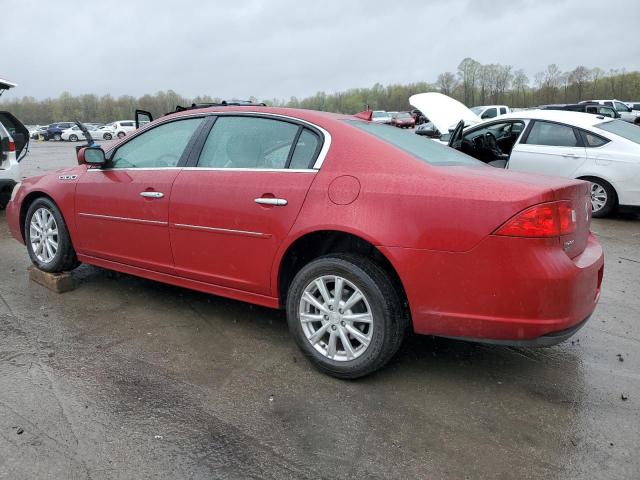 Photo 2 from auction – 2011 BUICK LUCERNE CX with VIN 1G4HA5EM6BU115153