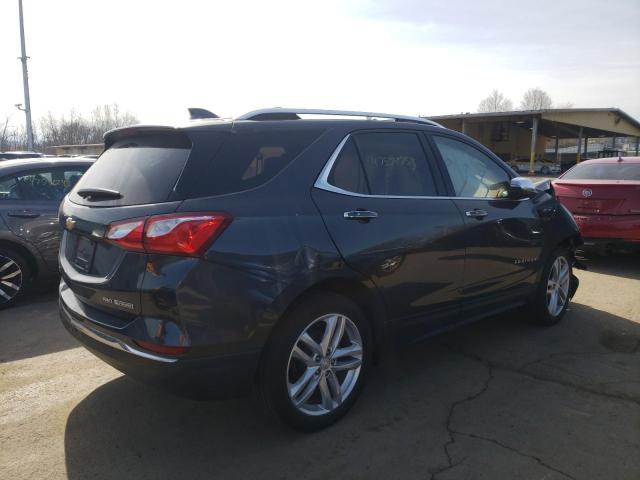 Photo 3 from auction – 2018 CHEVROLET EQUINOX PR with VIN 2GNAXVEV0J6113674