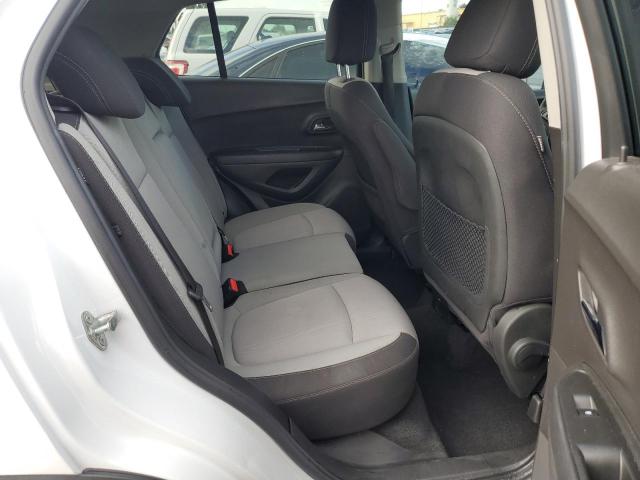 Photo 11 from auction – 2016 CHEVROLET TRAX 1LT with VIN 3GNCJLSB1GL142727