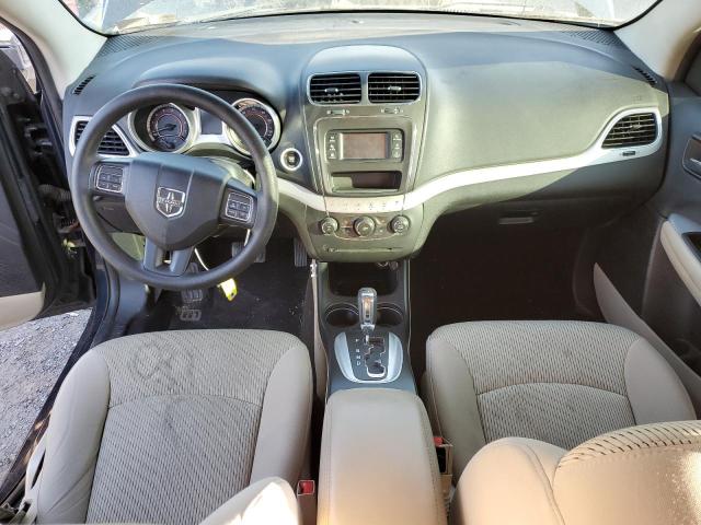 Photo 8 from auction – 2014 DODGE JOURNEY SX with VIN 3C4PDCBG0ET161649