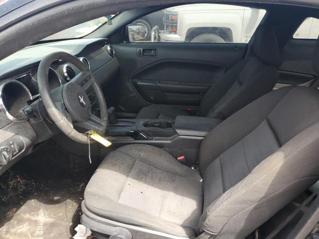 Photo 7 from auction – 2005 FORD MUSTANG with VIN 1ZVFT80N855206816