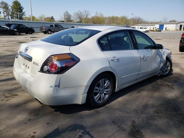Photo 3 from auction – 2012 NISSAN ALTIMA with VIN 1N4AL2AP2CN508566
