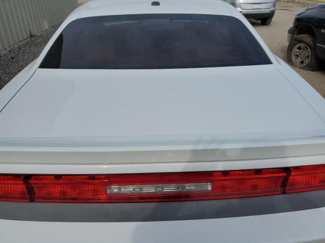 Photo 10 from auction – 2014 DODGE CHALLENGER with VIN 2C3CDYAG2EH180195