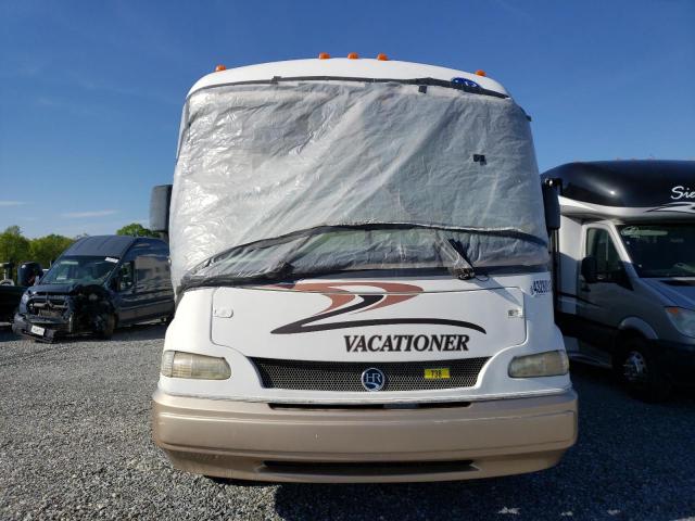 Photo 9 from auction – 1999 HOLI VACATIONER with VIN 3FCNF53S3XJA26308