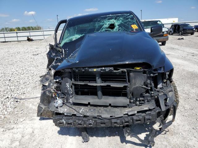 Photo 5 from auction – 2014 RAM 1500 ST with VIN 1C6RR7FT4ES376078