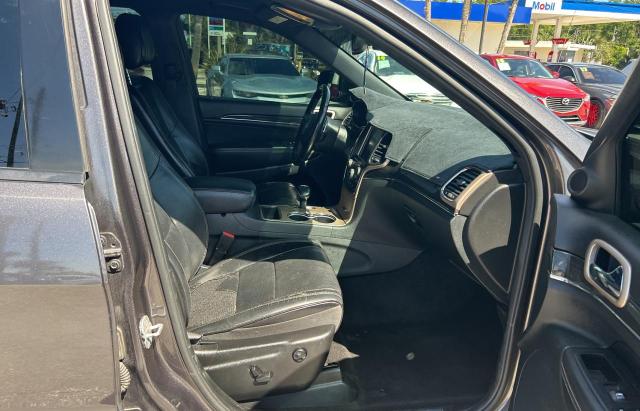 Photo 5 from auction – 2014 JEEP GRAND CHER with VIN 1C4RJECT6EC281413
