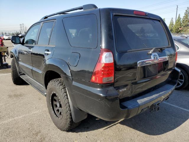 Photo 2 from auction – 2006 TOYOTA 4RUNNER SR with VIN JTEZU14R360082305