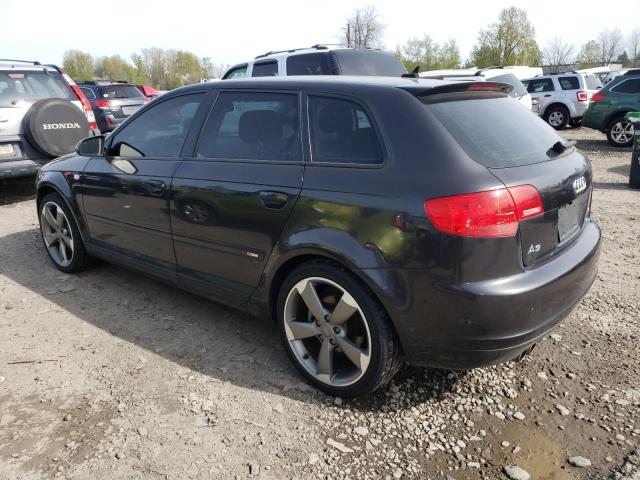 Photo 2 from auction – 2008 AUDI A3 S-LINE with VIN WAUKD78P68A079555
