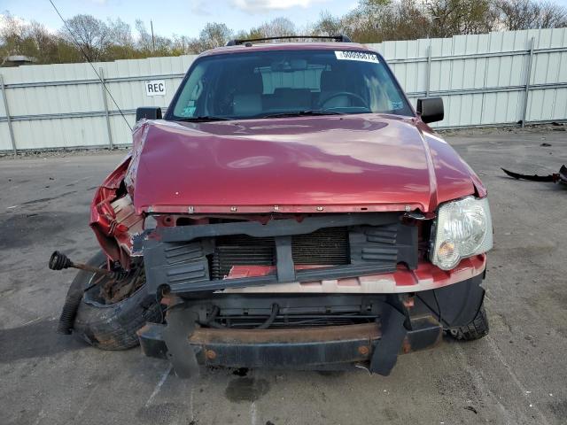 Photo 5 from auction – 2008 FORD EXPLORER X with VIN 1FMEU73E88UB35561