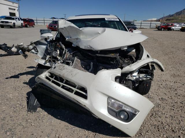 Photo 5 from auction – 2015 NISSAN ALTIMA 2.5 with VIN 1N4AL3AP9FC146693