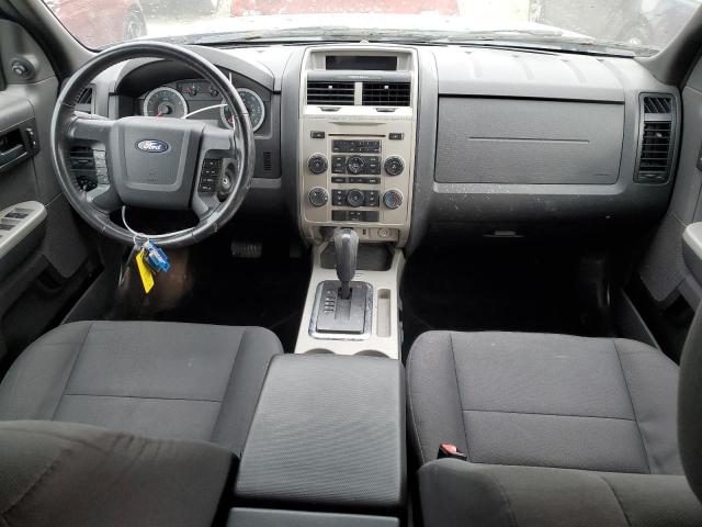 Photo 8 from auction – 2011 FORD ESCAPE XLT with VIN 1FMCU0D74BKB33338