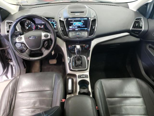 Photo 8 from auction – 2013 FORD ESCAPE SEL with VIN 1FMCU9H92DUD86729