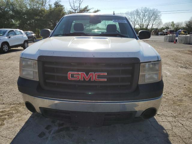 Photo 5 from auction – 2008 GMC SIERRA C15 with VIN 1GTEC14X08Z201415