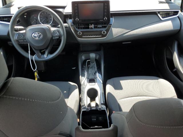 Photo 8 from auction – 2022 TOYOTA COROLLA LE with VIN 5YFEPMAE6NP323971