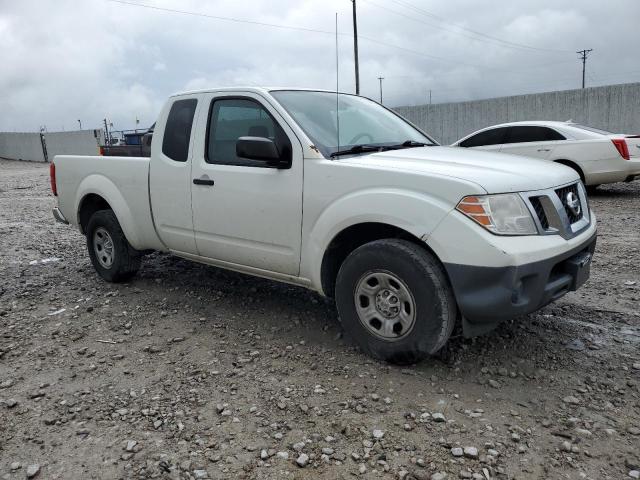 Photo 4 from auction – 2013 NISSAN FRONTIER S with VIN 1N6BD0CT7DN728228