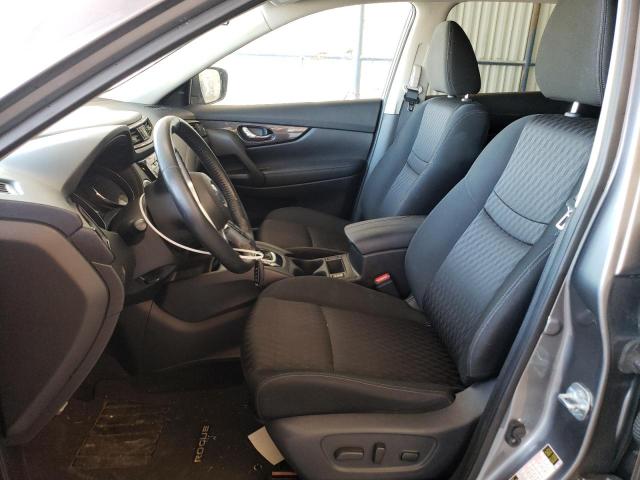 Photo 7 from auction – 2018 NISSAN ROGUE S with VIN KNMAT2MT7JP607792