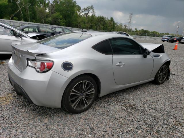 Photo 3 from auction – 2013 SUBARU BRZ 2.0 LI with VIN JF1ZCAC12D2605811