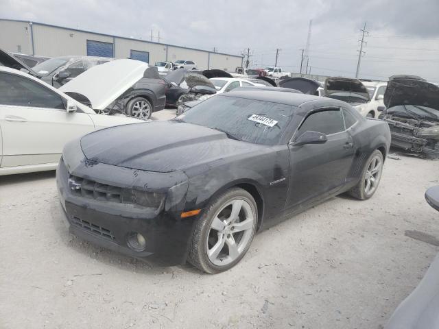 Photo 1 from auction – 2010 CHEVROLET CAMARO LT with VIN 2G1FC1EV2A9192906