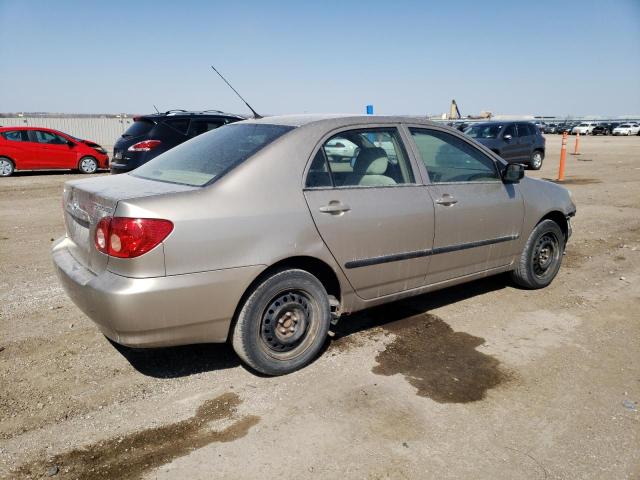 Photo 3 from auction – 2007 TOYOTA COROLLA CE with VIN 1NXBR32E67Z850917