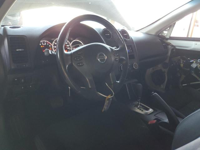 Фото 8 с аукциона – 2012 NISSAN ALTIMA SR с VIN 1N4BL2EP1CC215672