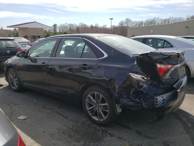 Photo 2 from auction – 2017 TOYOTA CAMRY LE with VIN 4T1BF1FK6HU418486