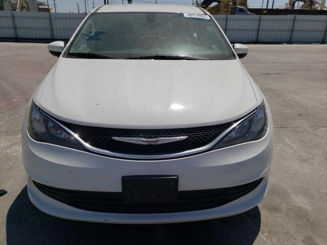Photo 5 from auction – 2017 CHRYSLER PACIFICA L with VIN 2C4RC1CGXHR840379
