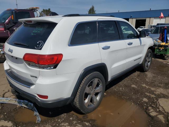 Photo 3 from auction – 2015 JEEP GRAND CHER with VIN 1C4RJFBG7FC848322