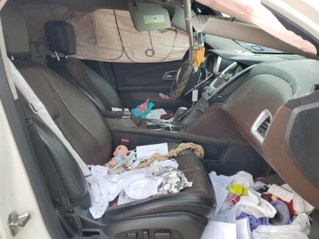 Photo 7 from auction – 2014 CHEVROLET EQUINOX LT with VIN 1GNALCEK7EZ110853