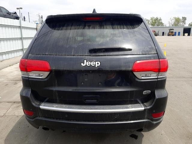 Photo 6 from auction – 2015 JEEP GRAND CHER with VIN 1C4RJECG8FC808033