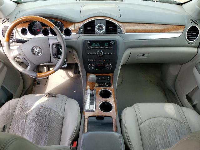 Photo 8 from auction – 2011 BUICK ENCLAVE CX with VIN 5GAKVBED7BJ311800