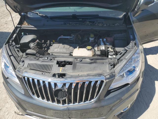 Photo 12 from auction – 2016 BUICK ENCORE CON with VIN KL4CJBSB5GB613549