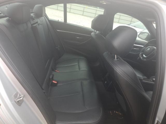 Photo 10 from auction – 2016 BMW 328 I SULE with VIN WBA8E9G56GNT86489