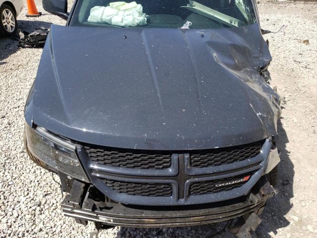 Photo 11 from auction – 2018 DODGE JOURNEY GT with VIN 3C4PDDEG3JT364658
