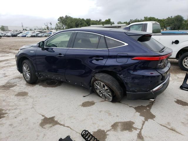 Photo 2 from auction – 2021 TOYOTA VENZA LE with VIN JTEAAAAH8MJ059563