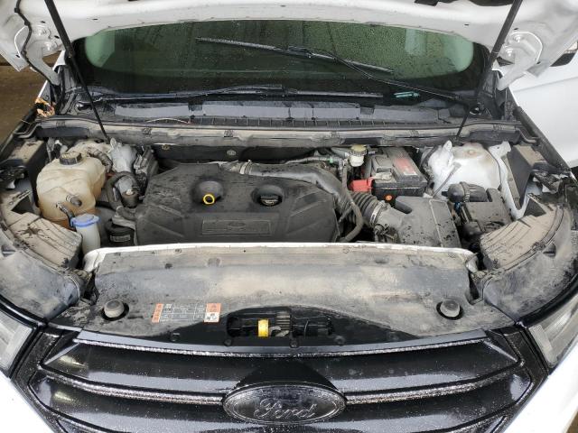 Photo 12 from auction – 2015 FORD EDGE SEL with VIN 2FMTK3J99FBB27869