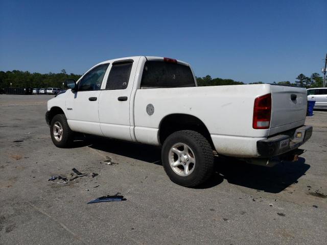 Photo 2 from auction – 2002 DODGE RAM 1500 with VIN 1D7HA18N22S609870