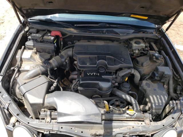 Photo 11 from auction – 2004 LEXUS GS 300 with VIN JT8BD69S340195732