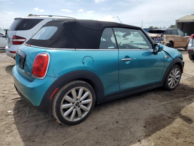Photo 3 from auction – 2017 MINI COOPER with VIN WMWWG5C3XH3C99595