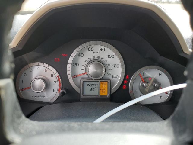 Photo 9 from auction – 2009 HONDA PILOT EXL with VIN 5FNYF48649B019117