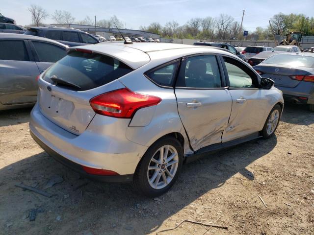 Photo 3 from auction – 2015 FORD FOCUS SE with VIN 1FADP3K2XFL224306