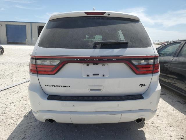 Photo 6 from auction – 2018 DODGE DURANGO R/ with VIN 1C4SDHCT8JC185948
