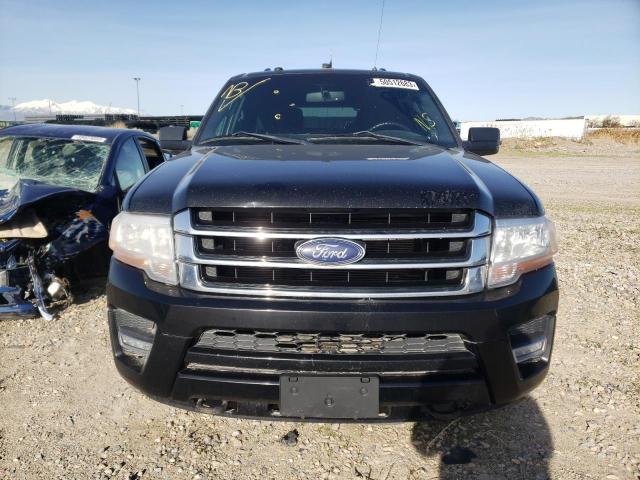 Photo 5 from auction – 2017 FORD EXPEDITION with VIN 1FMJK1JT1HEA74471