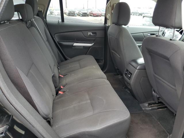 Photo 11 from auction – 2014 FORD EDGE SE with VIN 2FMDK3GC7EBA10720