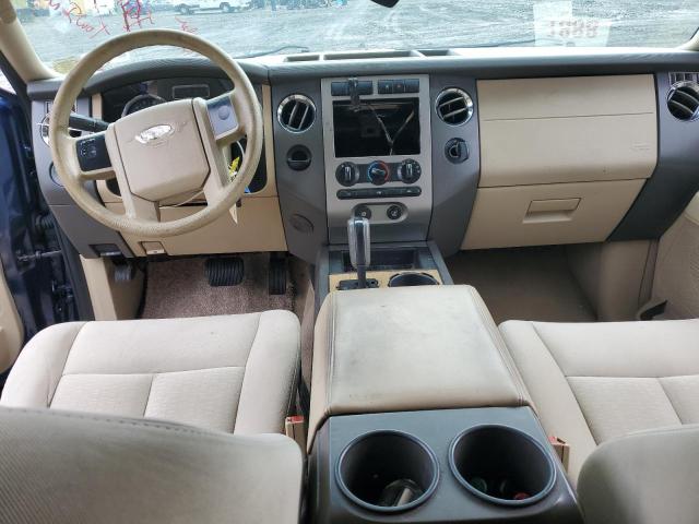 Photo 8 from auction – 2007 FORD EXPEDITION with VIN 1FMFU15577LA25684