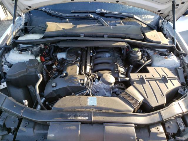 Photo 11 from auction – 2007 BMW 328 with VIN WBAVA33567FV65885