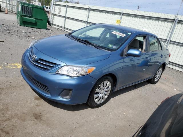 TOYOTA COROLLA BA 2013 con VIN 5YFBU4EE2DP214671 - Foto de la subasta