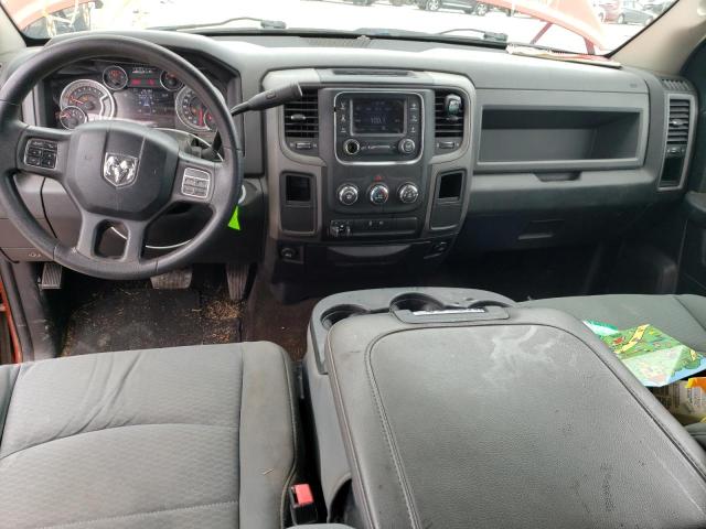 Photo 8 from auction – 2013 RAM 1500 ST with VIN 1C6RR6KT9DS656626