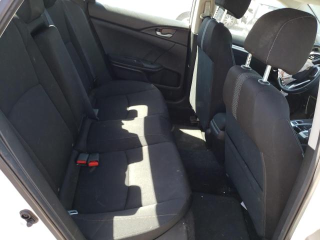 Photo 10 from auction – 2018 HONDA CIVIC EX with VIN 19XFC2F78JE012925