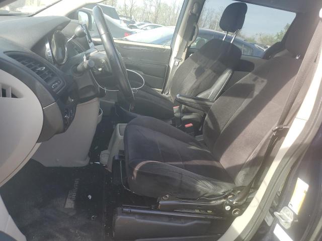 Photo 7 from auction – 2013 DODGE GRAND CARA with VIN 2C4RDGBG7DR810784