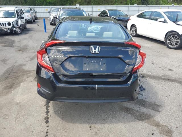 Photo 6 from auction – 2018 HONDA CIVIC EX with VIN 2HGFC2F77JH530286